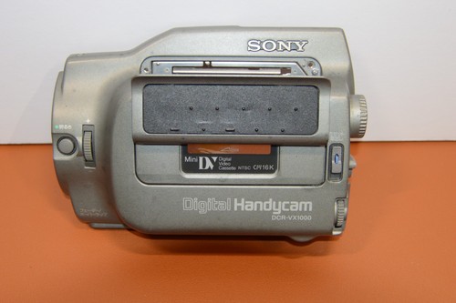Sony espulsione nastro - sony,
