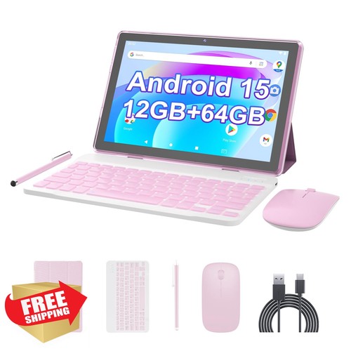 Android tablet rosa - android,