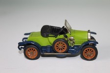 RIO 1:43 FIAT MODEL ZERO -