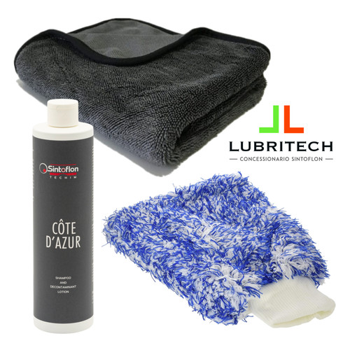 Sintoflon cote azur - sintoflon,
