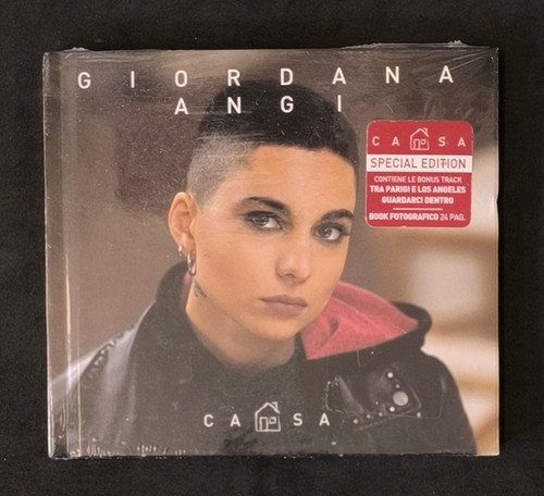 Giordana angi casa - giordana,