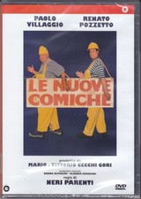 Le Nuove Comiche (1994) -