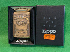 Zippo Lighter Highly Polished
