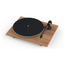 Pro Ject Giradischi T LINE T1 EVO BT Walnut