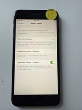 Apple iPhone 8 Plus - 64 GB -