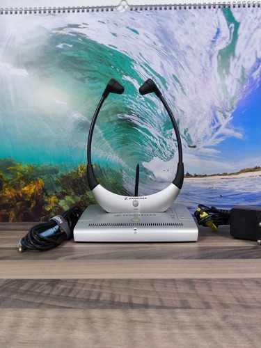 Sennheiser set 4200 - sennheiser,