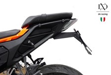 Portatarga  x KTM DUKE  125 /