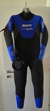 Muta mares iceskin - muta, mm