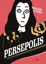 PERSEPOLIS. EDIZ. INTEGRALE