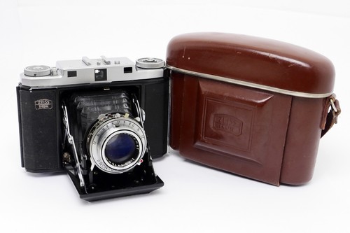 Zeiss ikon ikonta - ikonta, 524/16
