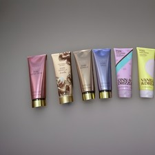 VICTORIA'S SECRET FRAGRANCE