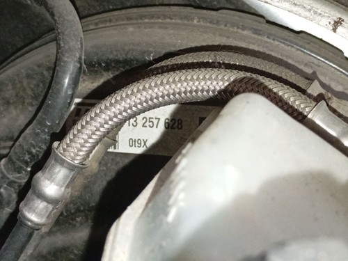 13257628 servo freio 2599098 - 13257628,