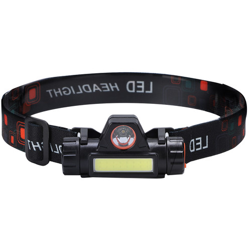 Torcia led impermeabile - .›torcia,