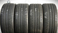 4 pneumatici estivi