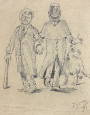 Louis Eysen (1843-1899)