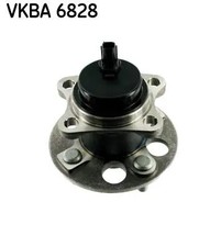 Cuscinetto ruota VKBA 6828 SKF
