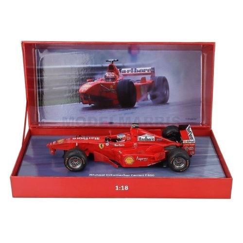 Werk83 w18033007 ferrari - w18033007, f1