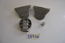 Kit snodi piastra bauletto