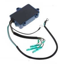 Scatola interruttore CDI per