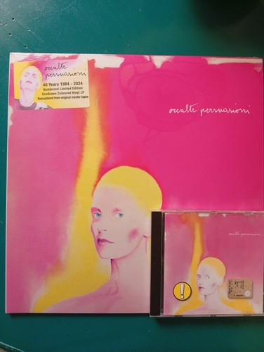 Patty pravo occulte - pravo,