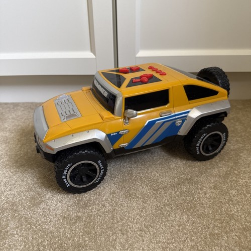 Road rippers hummer concept - rippers,