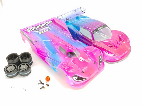 Schumacher eclipse - eclipse, 5