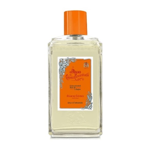 Alvarez gomez concentrated eau - alvarez,