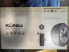 Catene / Ragni da Neve KÖNIG