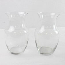 Collezione Di 2 Vasi