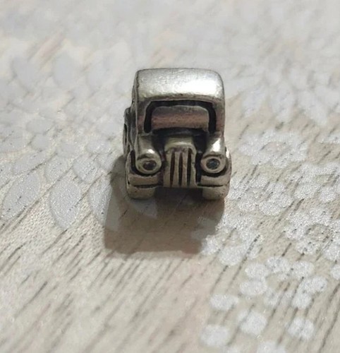 Charm pandora argento sterling - pandora,