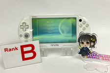 Console PS Vita PCH-2000 tutta