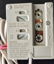 Alimentatore originale grundig - alimentatore,