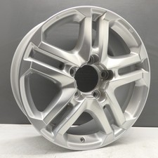 Toyota land cruiser - cruiser, cerchio