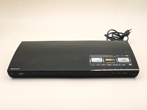 Sony bdv ef220 lecteur blu - lecteur, blu-ray