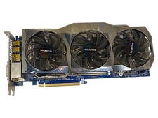 AMD Radeon HD 6870 Gigabyte