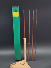 Canna da spinning Orvis