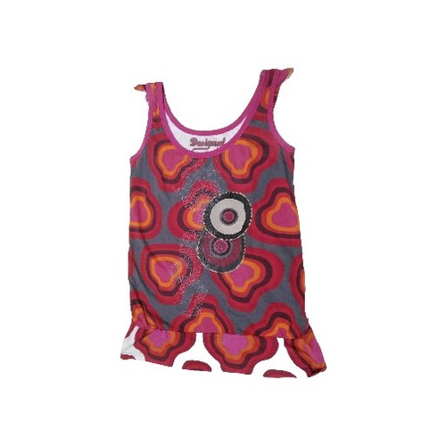 Canotta archive desigual - canotta,