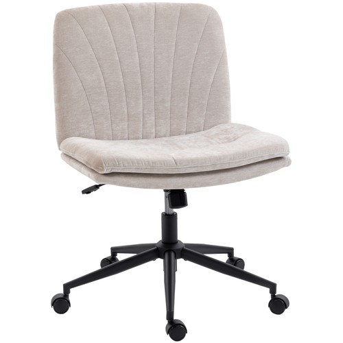 Homcom sedia ufficio - homcom, da