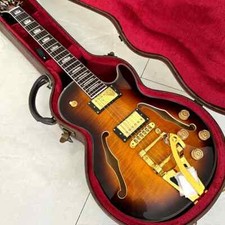 Hollow Body LP Chitarra