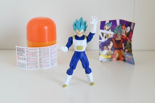 Sorpresa dragon ball - sorpresa,