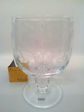 Coppa centrotavola Rigatti in