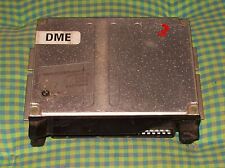  Centralina motore centralina BMW E36 320i M52 5WK9022 manuale 07-95 DME