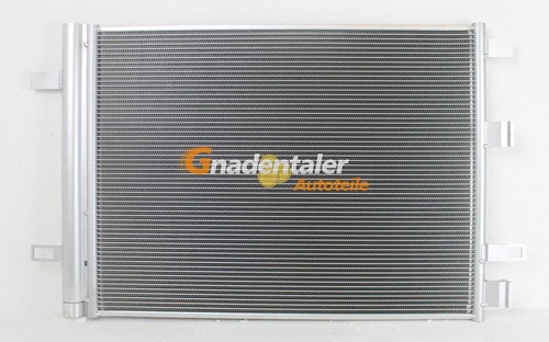 Condensatore climatizzatore - condensatore,