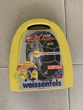 Catene Da Neve Auto NUOVE