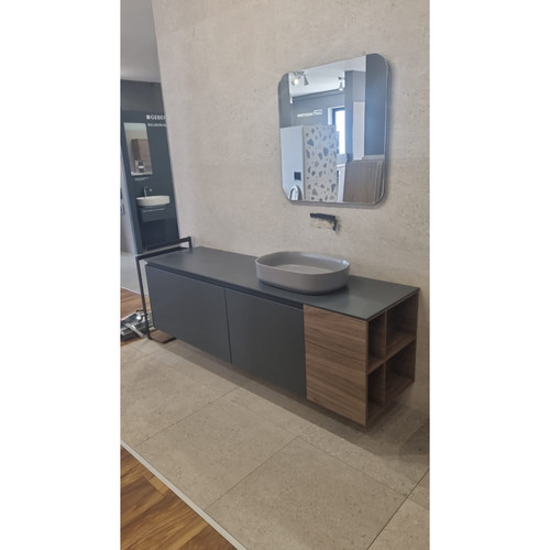 Mobile bagno azzurra - bagno, 180x50