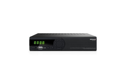 Amiko hd8265 combo sat - amiko, hd8265+