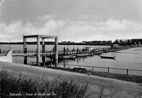 B1556 polesella ponte - b1556),