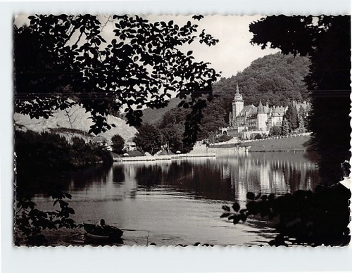 Cartolina stagno hámor con - cartolina,
