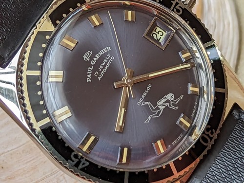 Vintage anni paul - anni, garnier