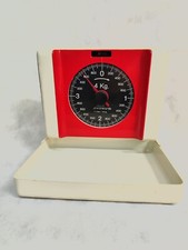 Bilancia Stube da parete anni 60